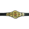 RING OF HONOR WORLD CHAMPIONSHIP TITLE - custom championship belts