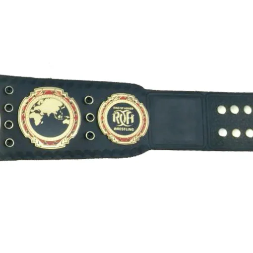 ROH HEAVYWEIGHT Zinc Championship Belt (1)