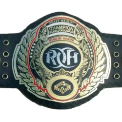 ROH HEAVYWEIGHT Zinc Championship Belt (3)