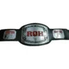 ROH Ring Of Honor Heavyweight Championship Belt