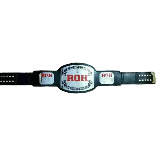 ROH RING OF HONOR HEAVYWEIGHT (3)