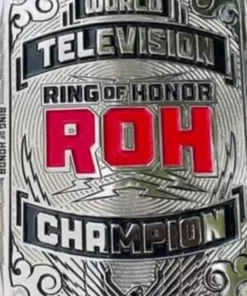 ROH World Championship Wrestling (3)
