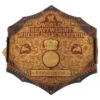 Randy Orton “Signature Series” Championship customized Title - championshipbeltmaker.com
