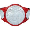 Raw Tag Team Commemorative Title Belt - championshipbeltmaker.com