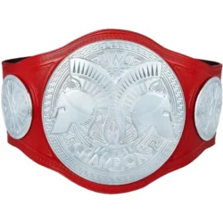 Raw Tag Team Commemorative Title Belt - championshipbeltmaker.com