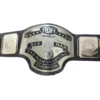 Roh World Six man Tag team wrestling - custom championship belts