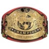 Signature Series Wrestling Championship Belt