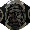 Southern Heavyweight Wrestling Championship Replica Belt - championship belt maker