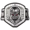 Stone Cold Steve Austin Legacy Championship Collector’s Title - championship belt maker