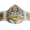 TNA Jeff Hardy’s Legacy Enigmatic Champion custom Wrestling Belt