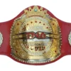 TNA LEGENDS WRESTLING belt - custom Wrestling Belt