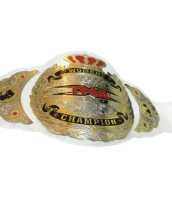 TNA WOMENS WRESTLING championship belt (4)