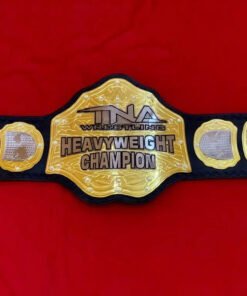 TNAWorldHeavyweightChampionshipReplicaTitle - Championshipbeltmaker