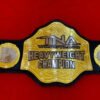 TNAWorldHeavyweightChampionshipReplicaTitleBelt - Championshipbeltmaker