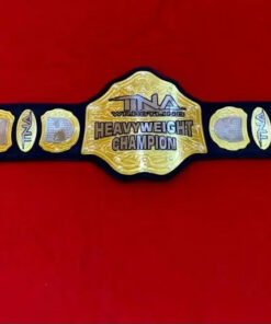 TNAWorldHeavyweightChampionshipReplicaTitles - Championshipbeltmaker