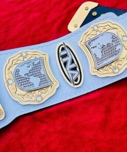 TNAWorldHeavyweightWrestlingChampionshipBelt1 - Championshipbeltmaker