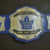 TorontoWrestlingChampionshipbeltadultsize 1 - Championshipbeltmaker