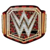 Tribute To Bray Wyatt Custom Championship Leather Belt - championship belt maker