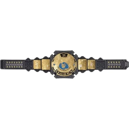Triple H Signature Series 25 Years Legacy Belt (1)