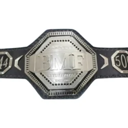 BMF replica belt - BMF title belt