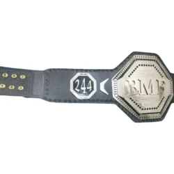 UFC BMF Championship custom Belt (4)