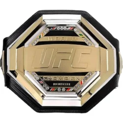 Ultimate Fighting Championship Belt