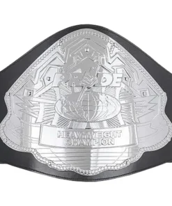 UFC Men’s Pride custom Wrestling Belt