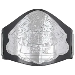 UFC Men’s Pride Replica Belt