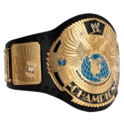 WWE Attitude Era Championship V2 replica belt