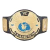 WWE Attitude Era Championship custom Title