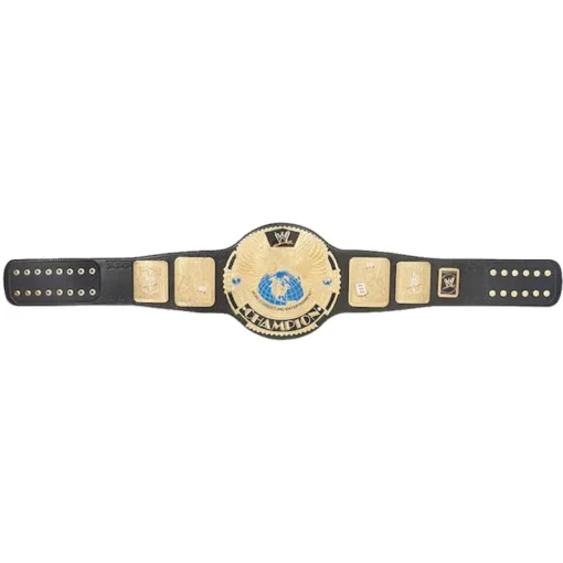 WWE Attitude Era Championship custom Title (5)