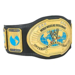 WWE Attitude Era Intercontinental Championship custom Title (3)