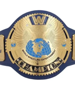 WWE Belt Big Eagle Championship Replica Title Belt