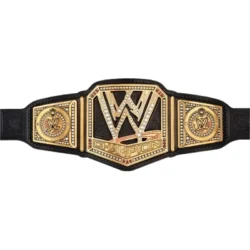 WWE Championship Kids Title custom Belt (2)