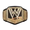 WWE Championship Kids Title custom Belt - chmapionshio belt maker
