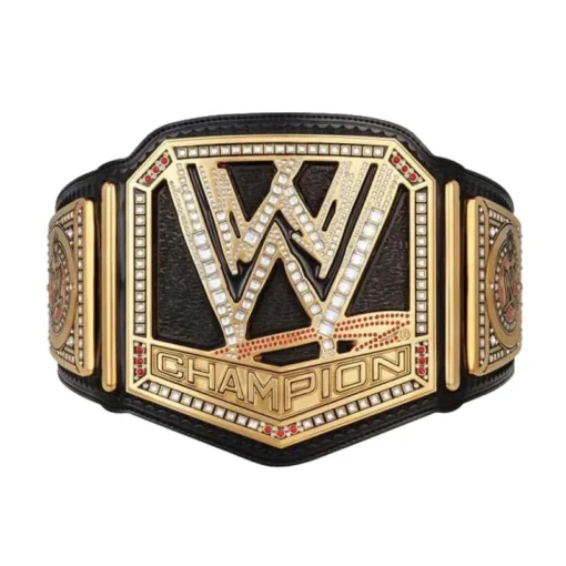 WWE Championship Kids Title custom Belt - chmapionshio belt maker