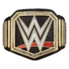 WWE Championship custom Title 2022 – (Roman Reigns)