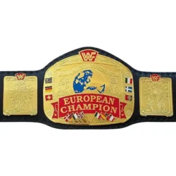 WWE European Championship custom Title (1)