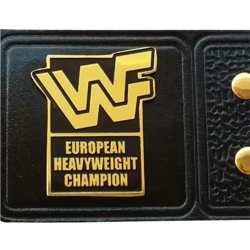 WWE European Championship custom Title (6)