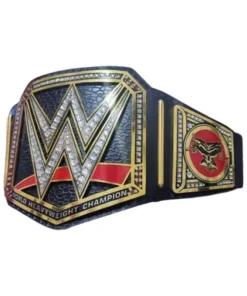 WWE Heavyweight Championship tailored Belt 2022 – Brock Lesnar