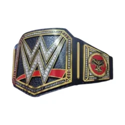 WWE Heavyweight Championship tailored Belt 2022 – Brock Lesnar