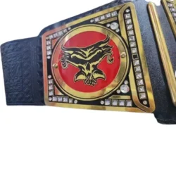 WWE Heavyweight Championship tailored Belt 2022 – Brock Lesnar