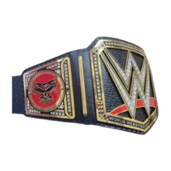 WWE Heavyweight Championship tailored Belt 2022 – 3