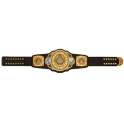 WWE Intercontinental Championship Replica Belt