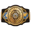 WWE Intercontinental Championship Belt - championshipbeltmaker