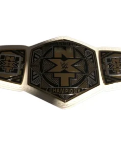 WWE NXT Womens Championship tailored Title (1)