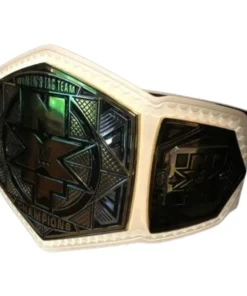 WWE NXT Womens Championship tailored Title (2)