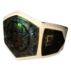 WWE NXT Womens Championship tailored Title (2)