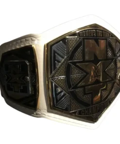 WWE NXT Womens Championship tailored Title