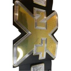 WWE NXT tailored Belt (3)